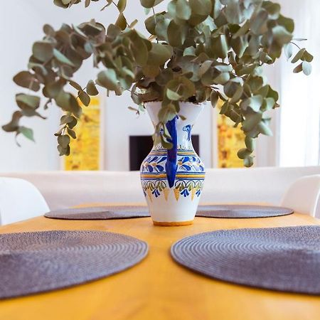 Casa La Plateria Βίλα Κόρδοβα Εξωτερικό φωτογραφία