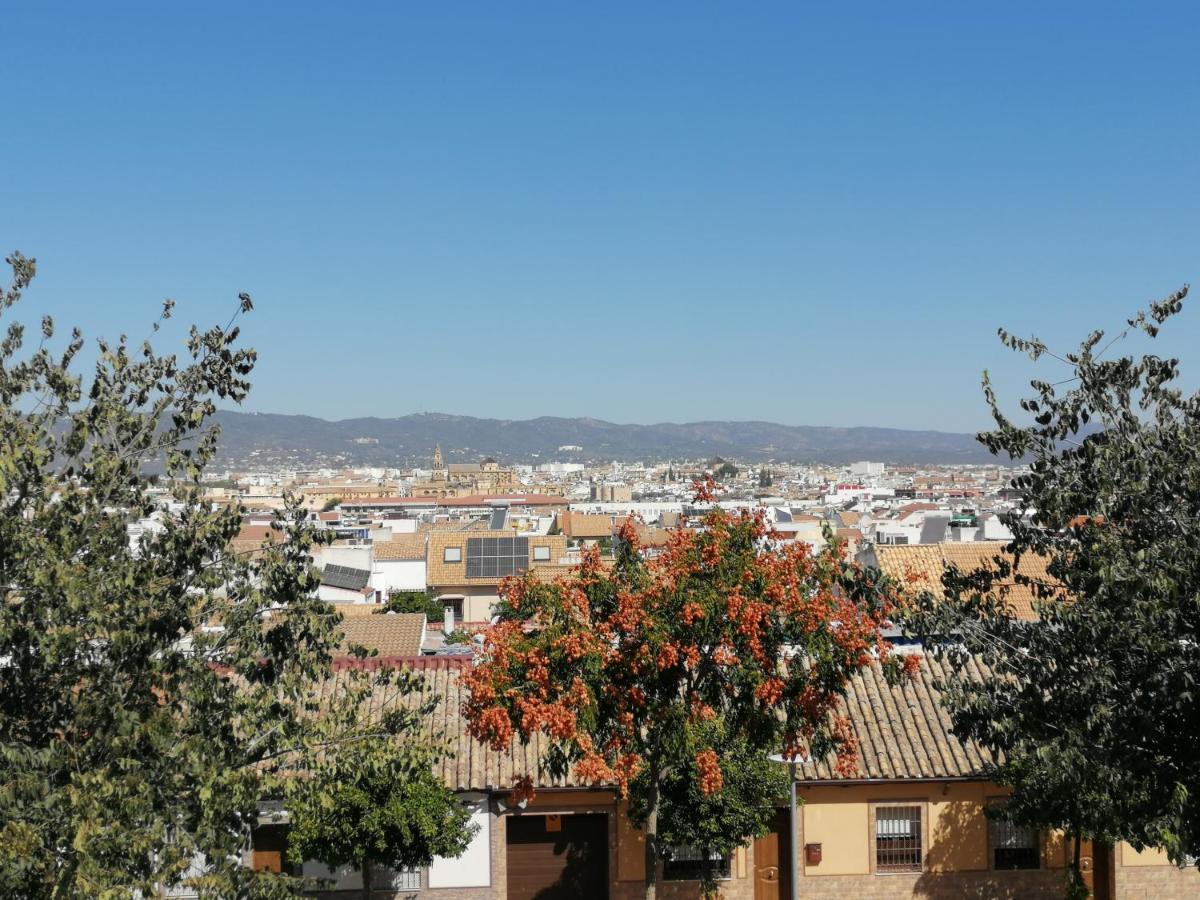Casa La Plateria Βίλα Κόρδοβα Εξωτερικό φωτογραφία