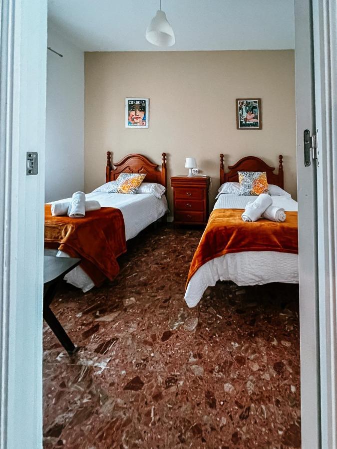 Casa La Plateria Βίλα Κόρδοβα Εξωτερικό φωτογραφία
