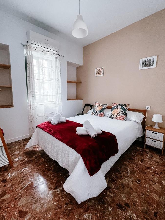 Casa La Plateria Βίλα Κόρδοβα Εξωτερικό φωτογραφία