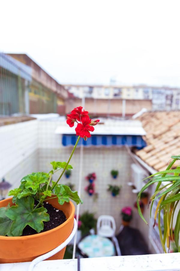 Casa La Plateria Βίλα Κόρδοβα Εξωτερικό φωτογραφία