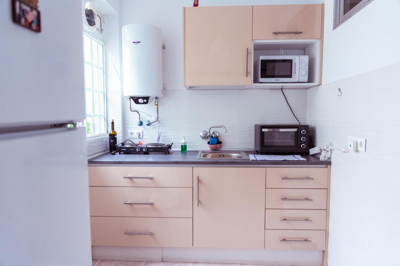 Casa La Plateria Βίλα Κόρδοβα Εξωτερικό φωτογραφία