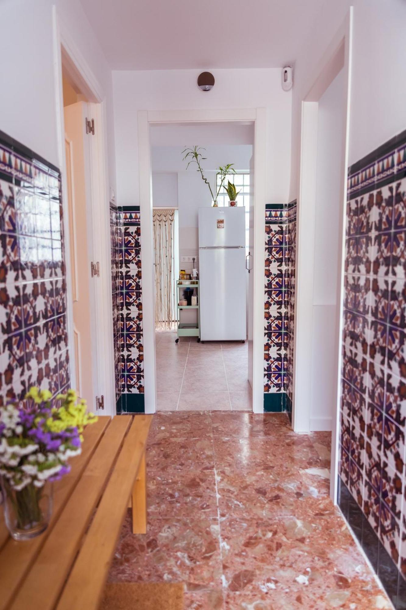 Casa La Plateria Βίλα Κόρδοβα Εξωτερικό φωτογραφία