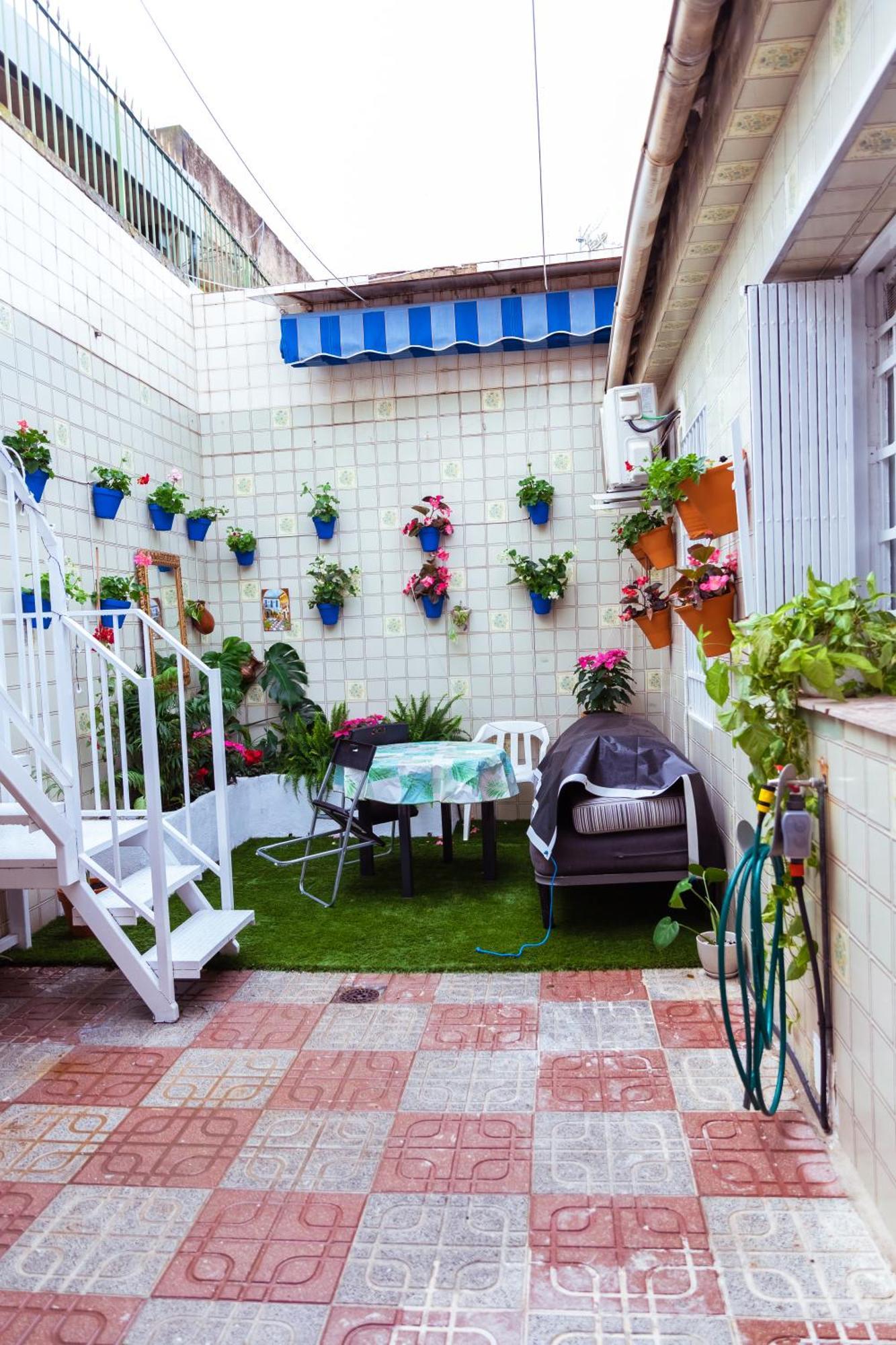 Casa La Plateria Βίλα Κόρδοβα Εξωτερικό φωτογραφία